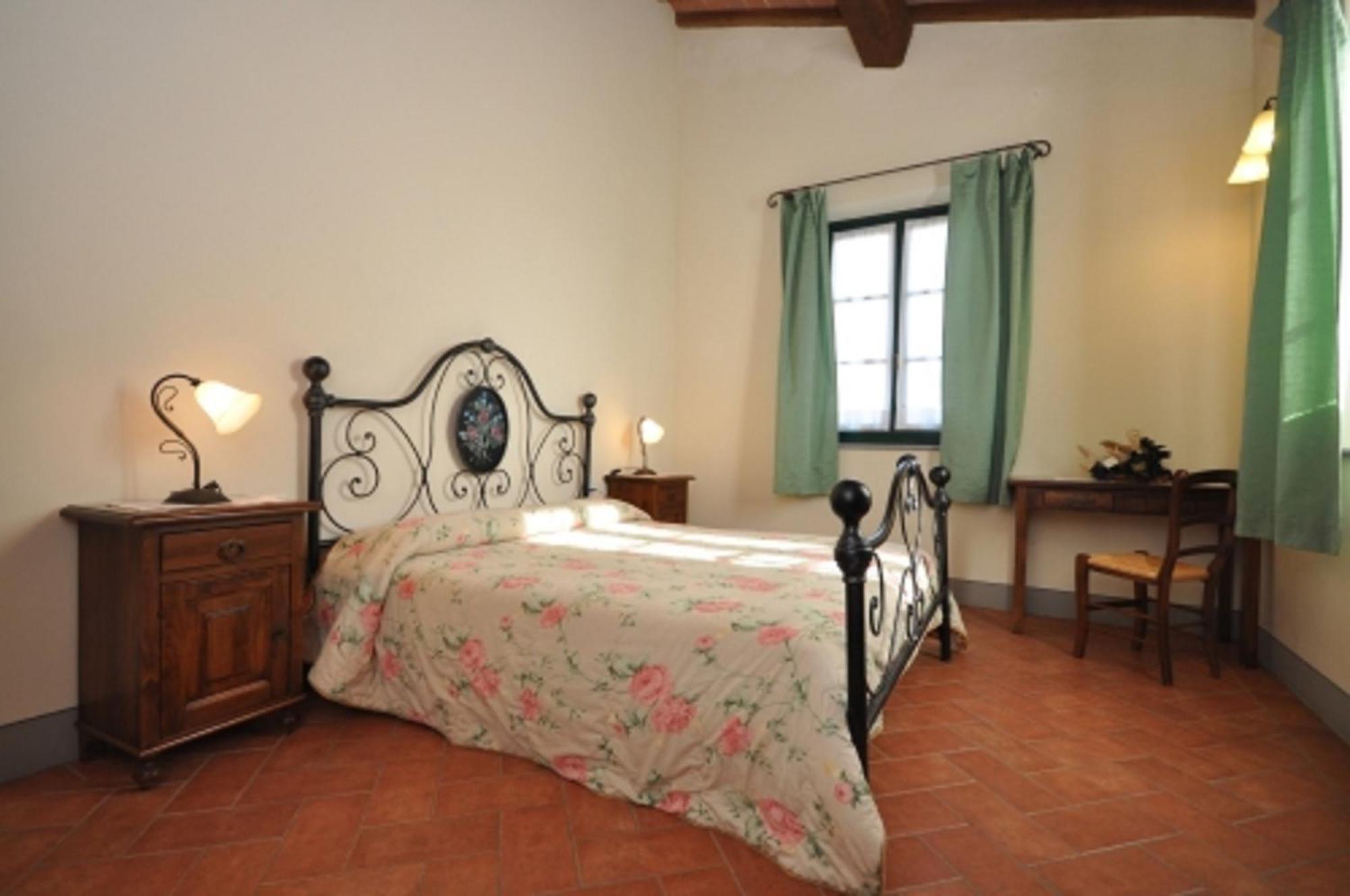 Agriturismo Musignano Cerreto Guidi Quarto foto