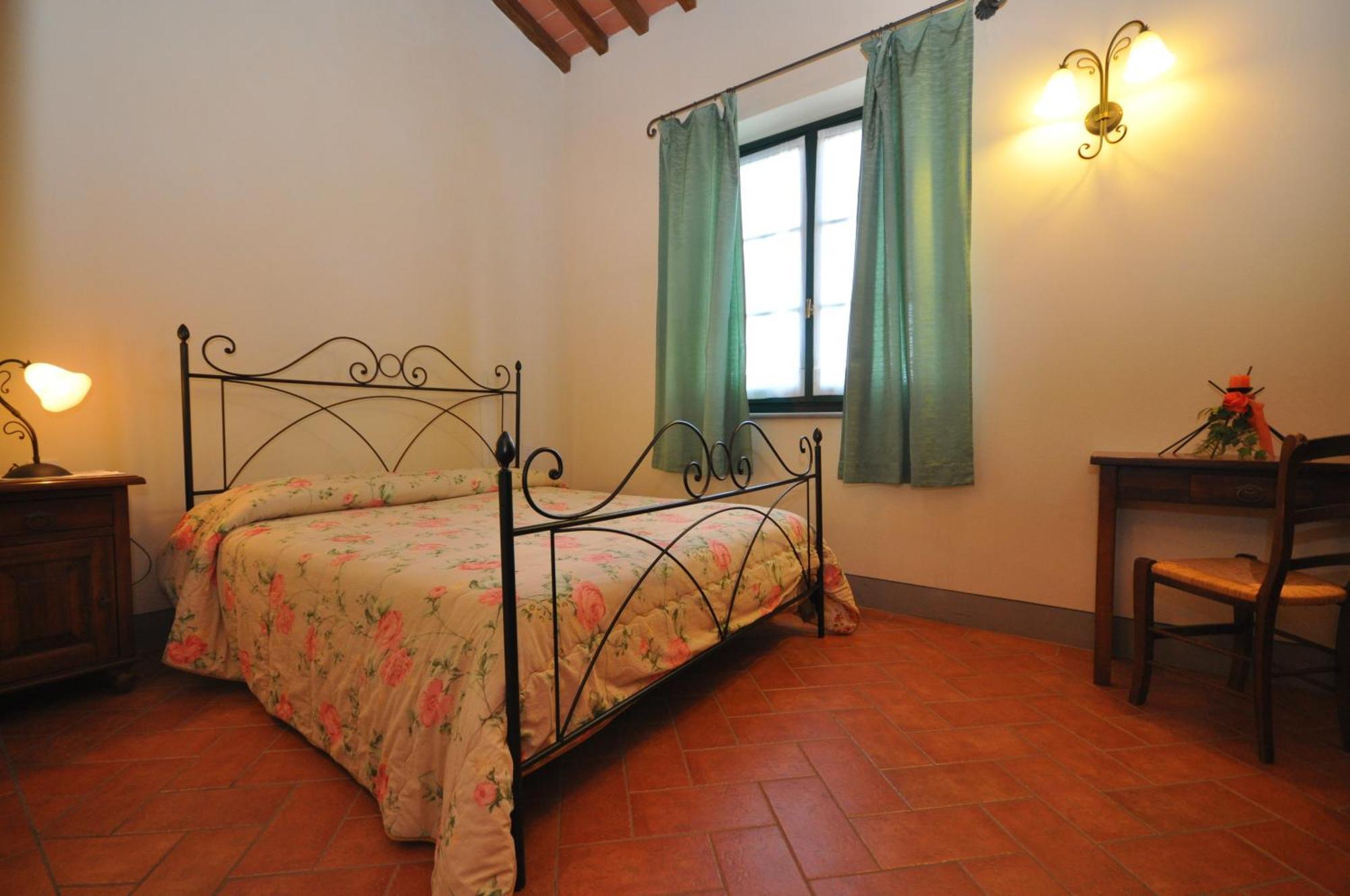 Agriturismo Musignano Cerreto Guidi Quarto foto